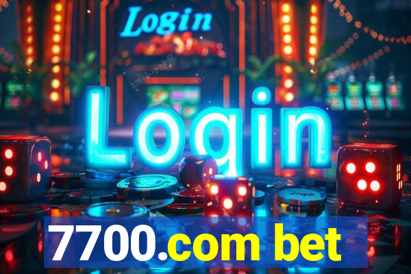 7700.com bet